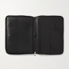 Full-Grain Leather Pouch - E1 Full-Grain Leather Pouch - E1