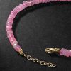 Gold Opal Beaded Bracelet - CU Gold Opal Beaded Bracelet - CU