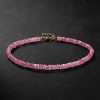Gold Opal Beaded Bracelet Gold Opal Beaded Bracelet