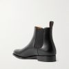 Rory Walk Leather Chelsea Boots - BK Rory Walk Leather Chelsea Boots - BK