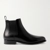 Rory Walk Leather Chelsea Boots Rory Walk Leather Chelsea Boots