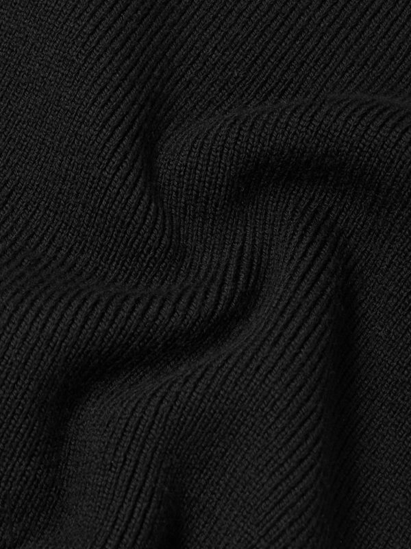 Wool Sweater - CU Wool Sweater - CU