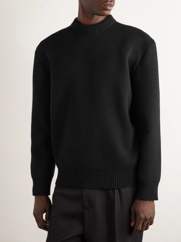 Wool Sweater - FR Wool Sweater - FR