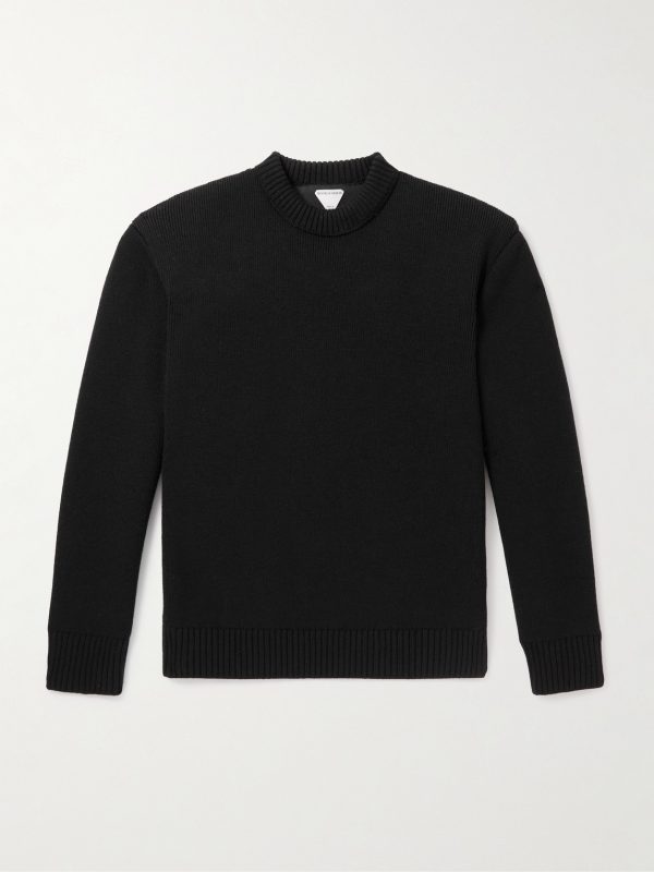 Wool Sweater Wool Sweater