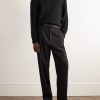 Wool Sweater - OU Wool Sweater - OU