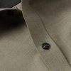 Wool-Twill Shirt - CU Wool-Twill Shirt - CU