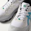 + Hidden NY GEL-VENTURE 6 SHIELD Rubber-Trimmed Ripstop Sneakers - CU + Hidden NY GEL-VENTURE 6 SHIELD Rubber-Trimmed Ripstop Sneakers - CU