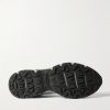 + Hidden NY GEL-VENTURE 6 SHIELD Rubber-Trimmed Ripstop Sneakers - E1 + Hidden NY GEL-VENTURE 6 SHIELD Rubber-Trimmed Ripstop Sneakers - E1