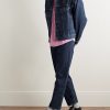 Stefano Denim Trucker Jacket - OU