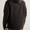 Ogden Denim Gilet - BK Ogden Denim Gilet - BK