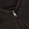 Ogden Denim Gilet - CU Ogden Denim Gilet - CU