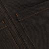 Ogden Denim Gilet - E1 Ogden Denim Gilet - E1