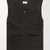 Ogden Denim Gilet Ogden Denim Gilet