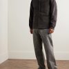 Ogden Denim Gilet - OU Ogden Denim Gilet - OU