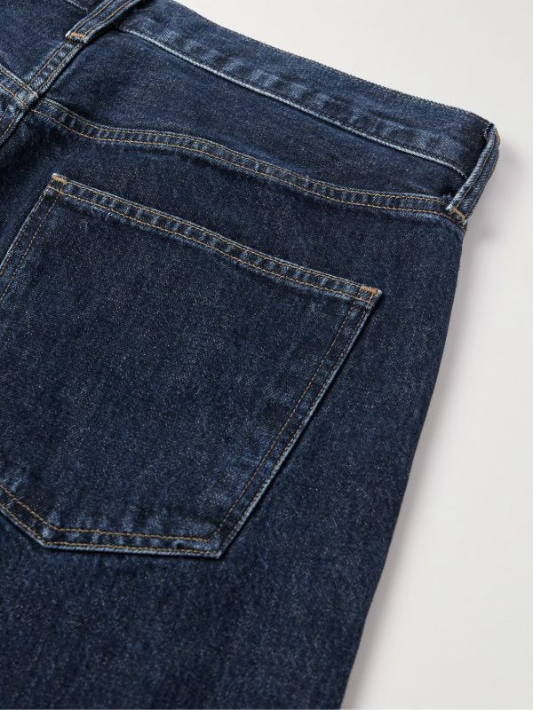 90's Straight-Leg Jeans - CU 90's Straight-Leg Jeans - CU