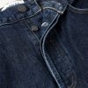 90's Straight-Leg Jeans - E1 90's Straight-Leg Jeans - E1