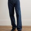 90's Straight-Leg Jeans - FR 90's Straight-Leg Jeans - FR