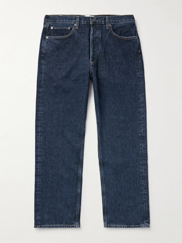90's Straight-Leg Jeans 90's Straight-Leg Jeans