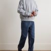 90's Straight-Leg Jeans - OU 90's Straight-Leg Jeans - OU