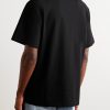 Asha Cotton-Jersey T-Shirt - BK Asha Cotton-Jersey T-Shirt - BK