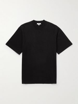 Asha Cotton-Jersey T-Shirt