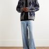 Asha Cotton-Jersey T-Shirt - OU Asha Cotton-Jersey T-Shirt - OU