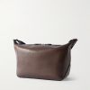 Toujours Scritto Venezia Leather Messenger Bag - BK Toujours Scritto Venezia Leather Messenger Bag - BK