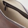 Toujours Scritto Venezia Leather Messenger Bag - E1 Toujours Scritto Venezia Leather Messenger Bag - E1