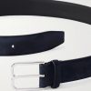 Essence 3.5cm Suede Belt - E1 Essence 3.5cm Suede Belt - E1