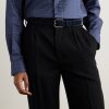 Essence 3.5cm Suede Belt - FR Essence 3.5cm Suede Belt - FR