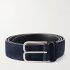Essence 3.5cm Suede Belt Essence 3.5cm Suede Belt