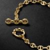 Open-Link™ 18-Karat Gold Bracelet - BK