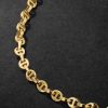 Open-Link™ 18-Karat Gold Bracelet - CU