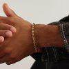 Open-Link™ 18-Karat Gold Bracelet - FR