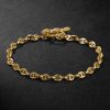 Open-Link™ 18-Karat Gold Bracelet