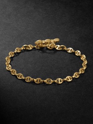Open-Link™ 18-Karat Gold Bracelet Open-Link™ 18-Karat Gold Bracelet