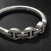Makers Dame Sterling Silver Ring - CU Makers Dame Sterling Silver Ring - CU