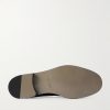 Perry Suede Penny Loafers - E1 Perry Suede Penny Loafers - E1