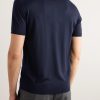 Wish® Wool Polo Shirt - BK