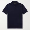 Wish® Wool Polo Shirt