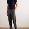 Wish® Wool Polo Shirt - OU