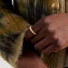 Capsule 18-Karat Gold Ring - FR Capsule 18-Karat Gold Ring - FR