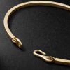 Circinus 18-Karat Gold Bracelet - BK Circinus 18-Karat Gold Bracelet - BK