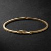 Circinus 18-Karat Gold Bracelet Circinus 18-Karat Gold Bracelet