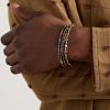 Percep 18-Karat Gold Sapphire Necklace - E1 Percep 18-Karat Gold Sapphire Necklace - E1