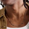 Percep 18-Karat Gold Sapphire Necklace - FR Percep 18-Karat Gold Sapphire Necklace - FR