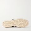 Superstar Vintage Made in Germany Leather Sneakers - E1