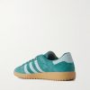BRMD Suede Sneakers - BK BRMD Suede Sneakers - BK