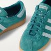 BRMD Suede Sneakers - CU BRMD Suede Sneakers - CU