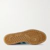 BRMD Suede Sneakers - E1 BRMD Suede Sneakers - E1